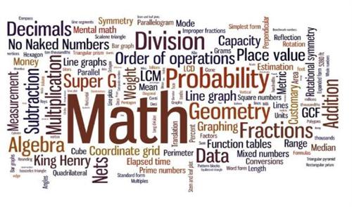 math 